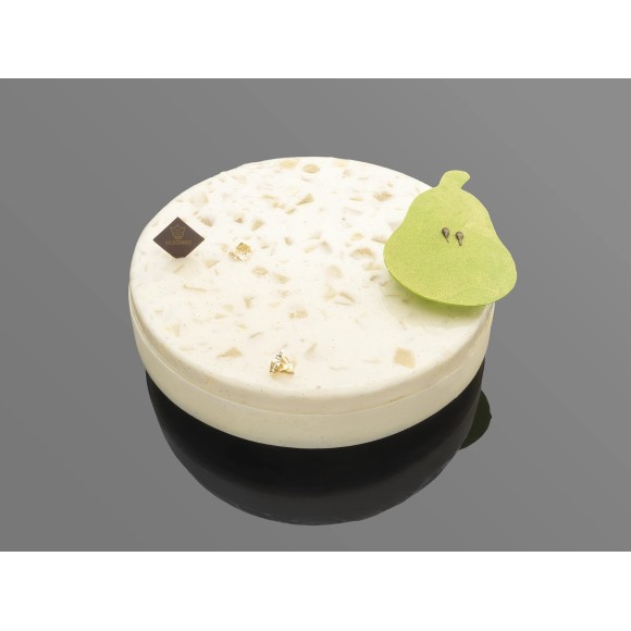 RICOTTA E PERA