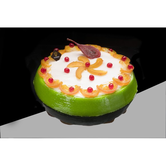 CASSATA SICILIANA