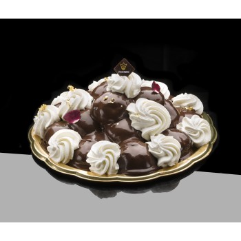 PROFITTEROL CIOCCOLATO