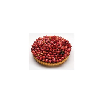 CROSTATA DI FRAGOLINE