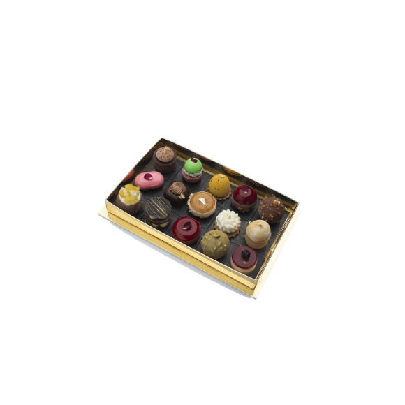 COLLEZIONE OPERA DA 15 PEZZI