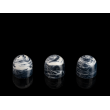 COLLEZIONE GALAXY DA 25 PEZZI