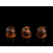 COLLEZIONE GALAXY DA 36 PEZZI
