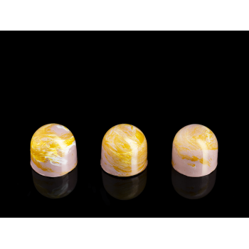 COLLEZIONE GALAXY DA 36 PEZZI