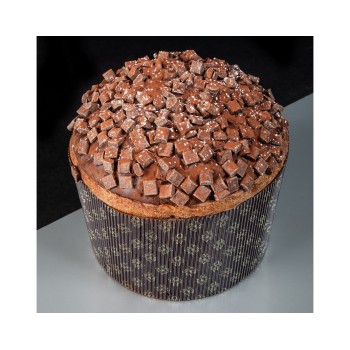 PANETTONE FORESTA NERA