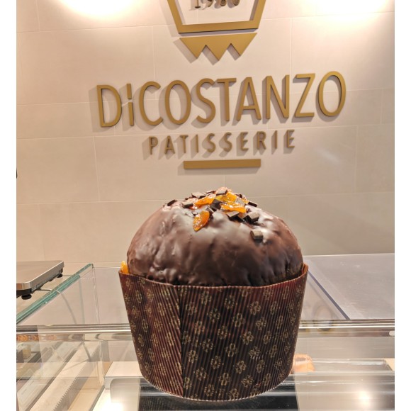 PANETTONE NON E' UNA SAKER