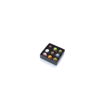 COLLEZIONE GALAXY DA 9 PEZZI