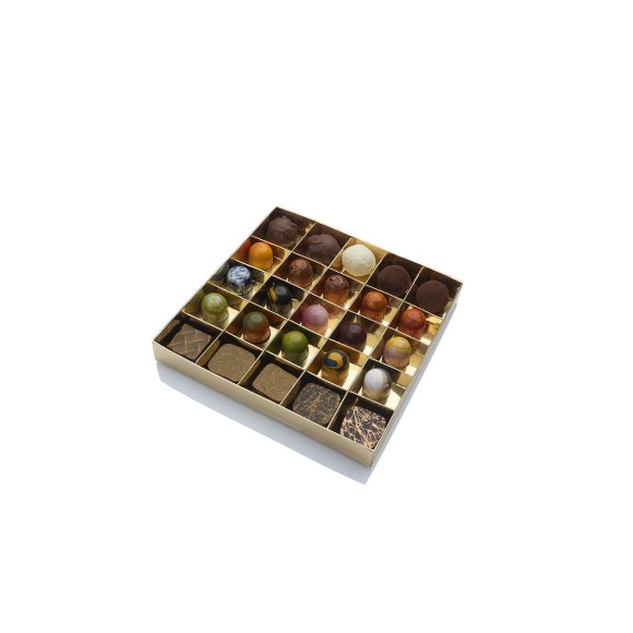 COLLEZIONE GALAXY DA 25 PEZZI