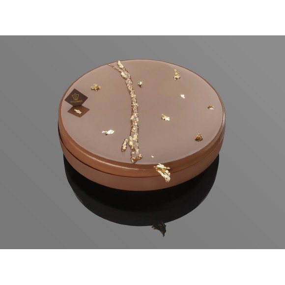 CASSATA NERA