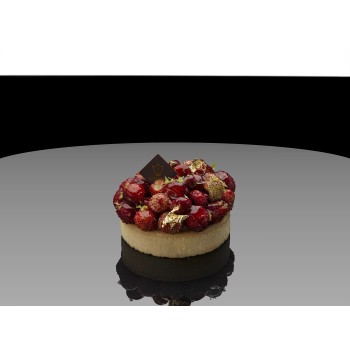 CROSTATINA FRAGOLINE