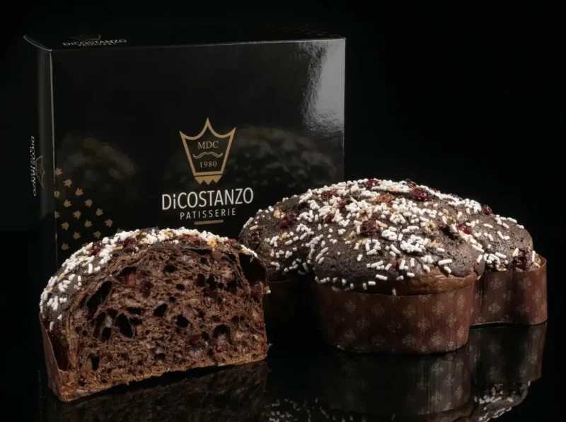 Colomba Foresta nera