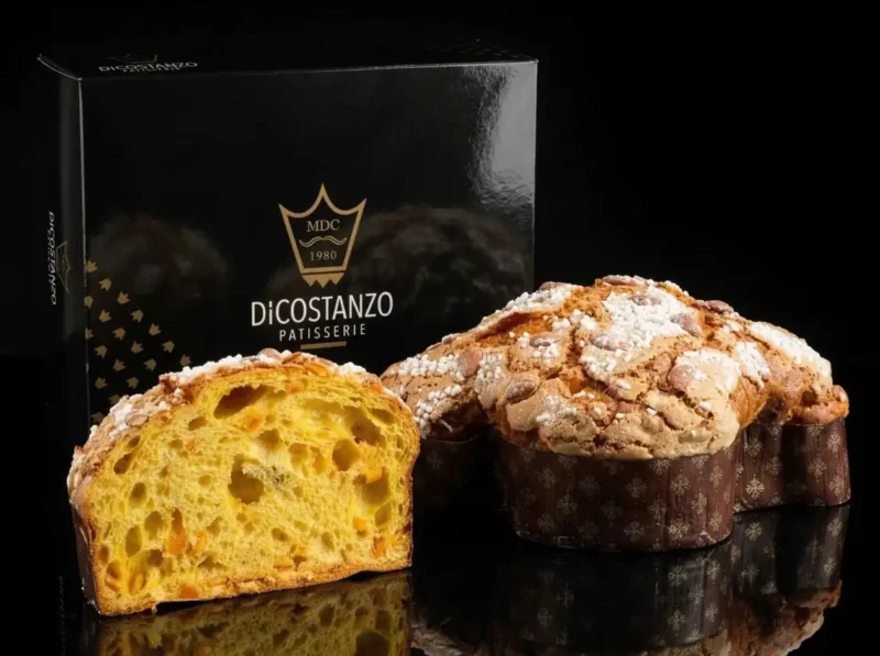Colomba Classica
