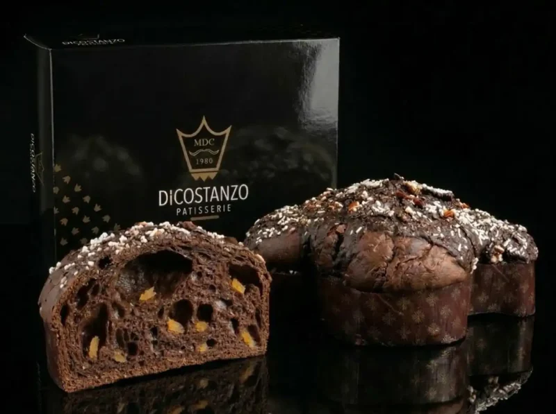 Colomba Non è una sacher