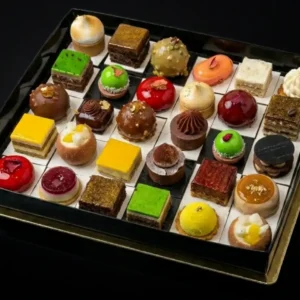 Collezione Opera 15 pezzi