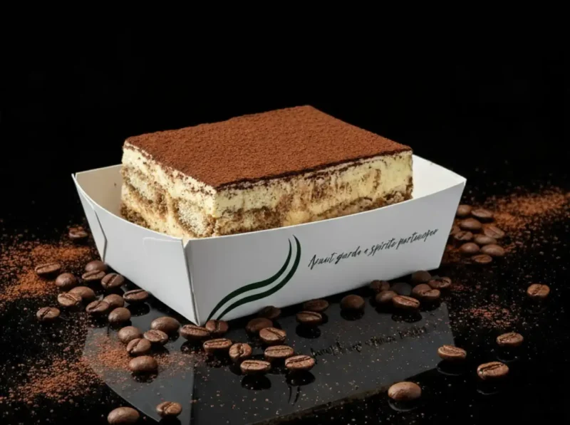 Tiramisù