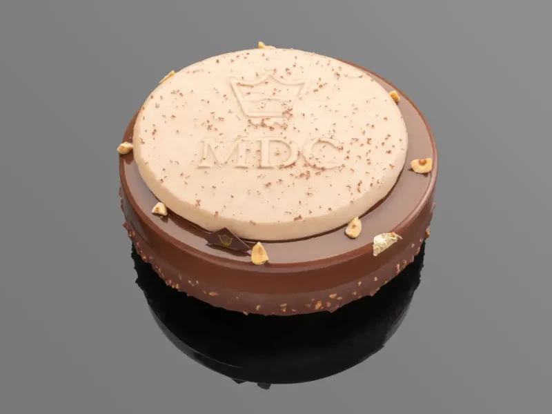 Torta MDC