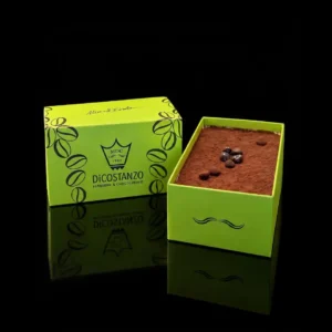 Tiramisù al pistacchio