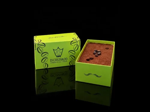 Tiramisù classico