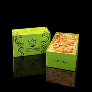 Tiramisù al pistacchio