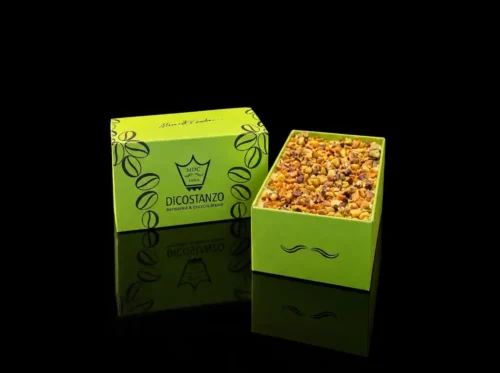 Tiramisù al pistacchio