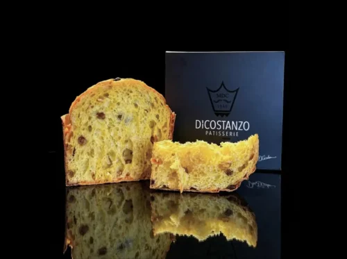 Panettone Classico