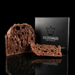 Panettone Foresta Nera