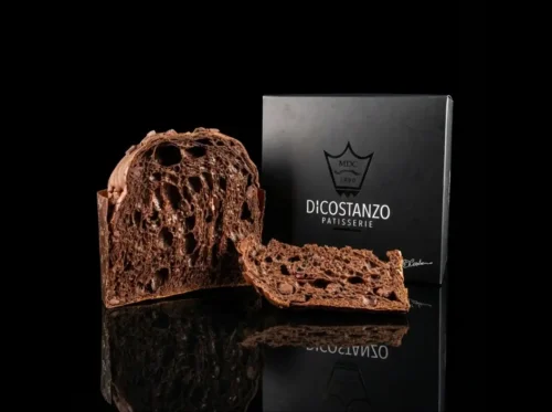 Panettone Foresta Nera
