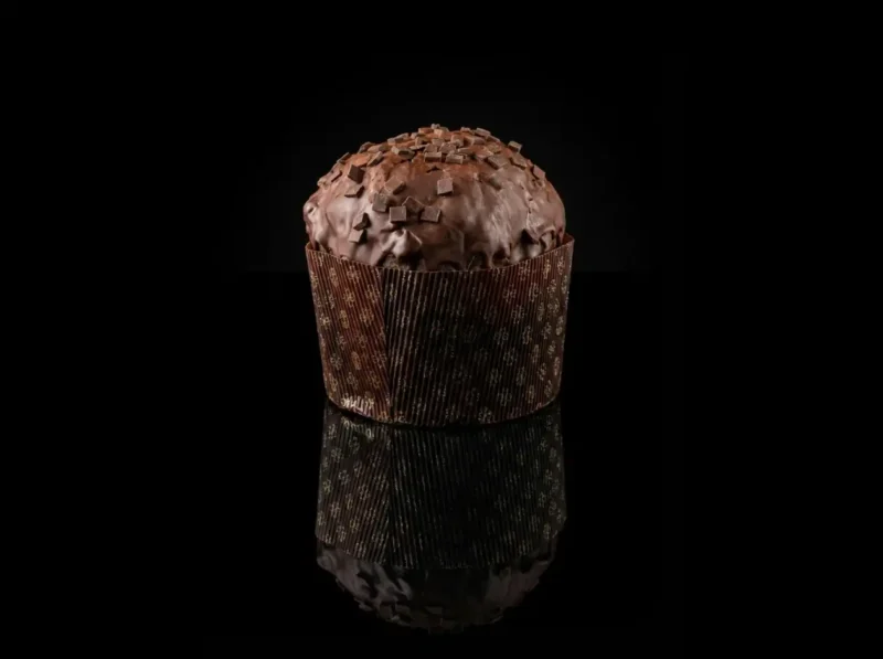 Panettone Foresta Nera