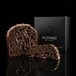 ITreCioccolati_1 Panettone Tre Cioccolati