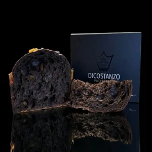 Panettone Non è una sacher